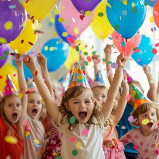 Balloon Drop