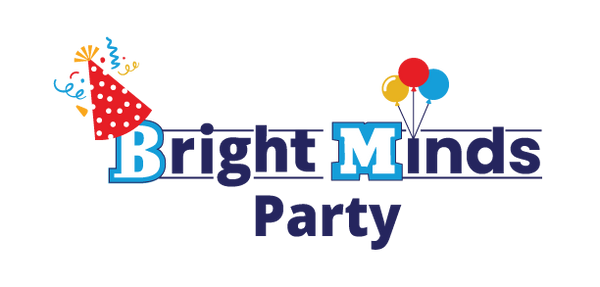 Bright Minds Party
