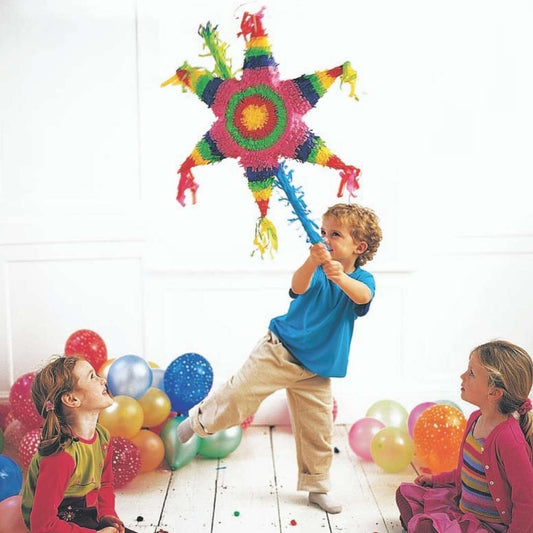 Piñata Time